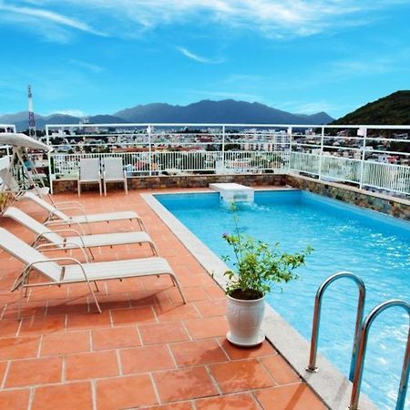 Memory Hotel Nha Trang Luaran gambar