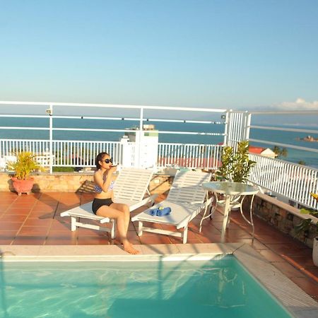 Memory Hotel Nha Trang Luaran gambar