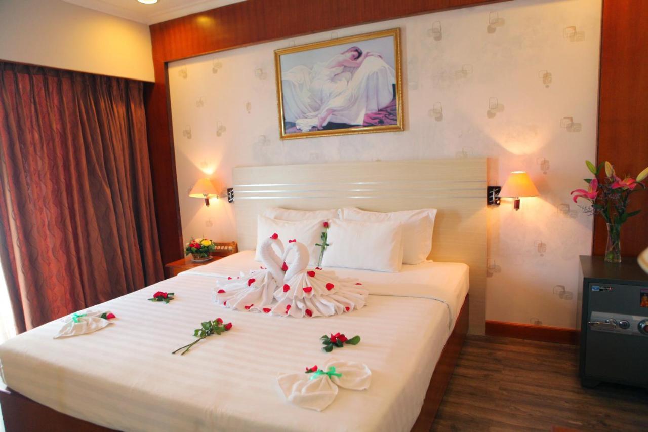 Memory Hotel Nha Trang Luaran gambar