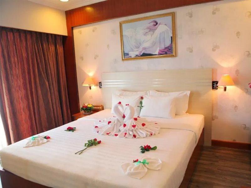 Memory Hotel Nha Trang Luaran gambar