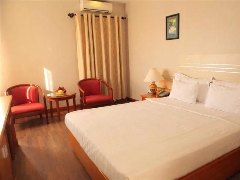 Memory Hotel Nha Trang Luaran gambar