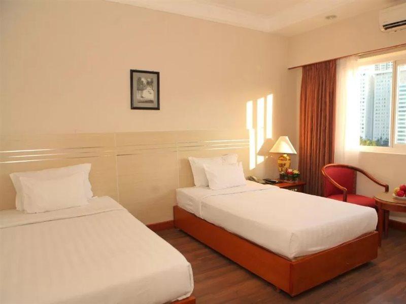 Memory Hotel Nha Trang Luaran gambar