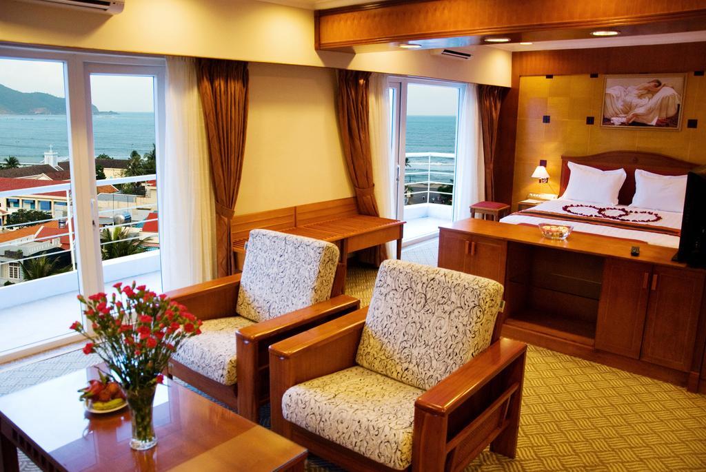 Memory Hotel Nha Trang Luaran gambar