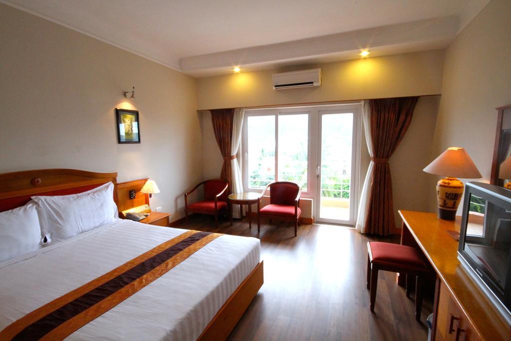 Memory Hotel Nha Trang Luaran gambar