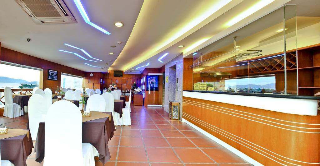 Memory Hotel Nha Trang Luaran gambar