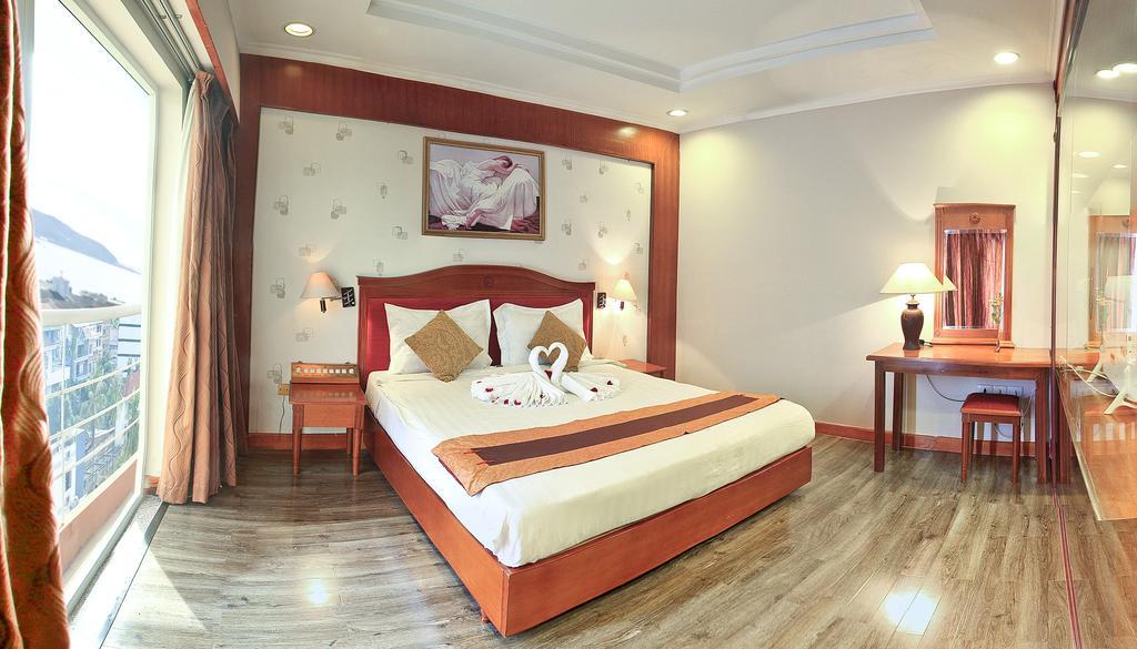 Memory Hotel Nha Trang Luaran gambar