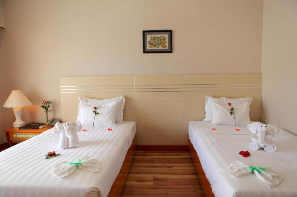 Memory Hotel Nha Trang Luaran gambar