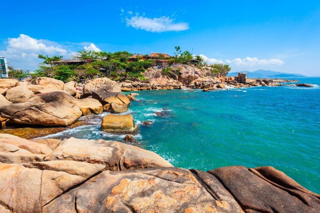 Memory Hotel Nha Trang Luaran gambar