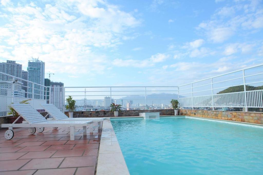 Memory Hotel Nha Trang Luaran gambar