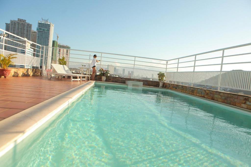 Memory Hotel Nha Trang Luaran gambar