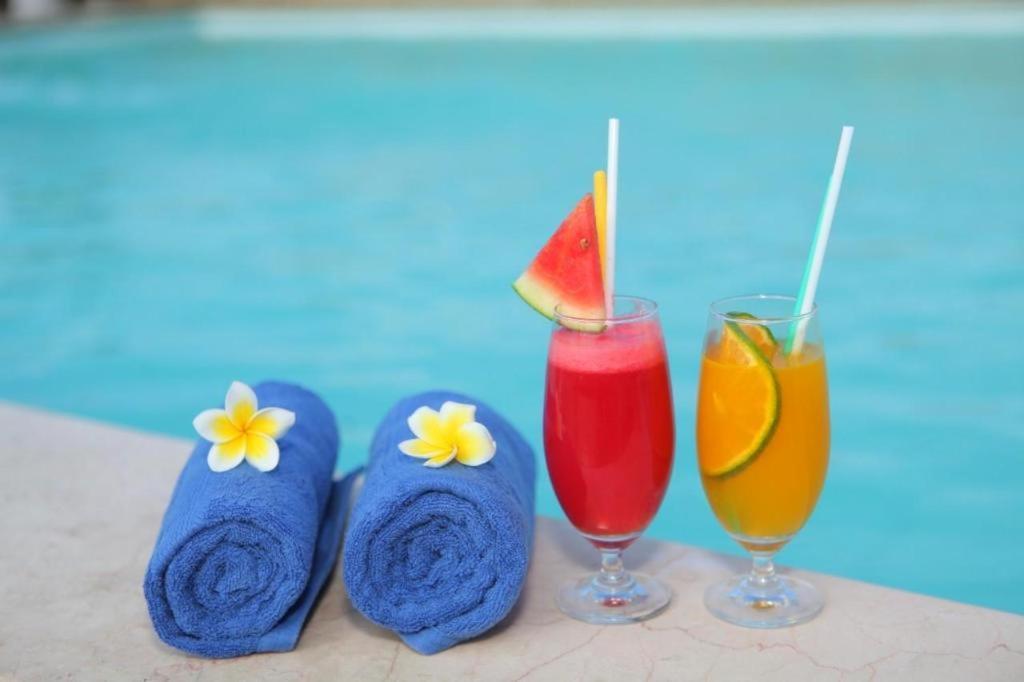 Memory Hotel Nha Trang Luaran gambar