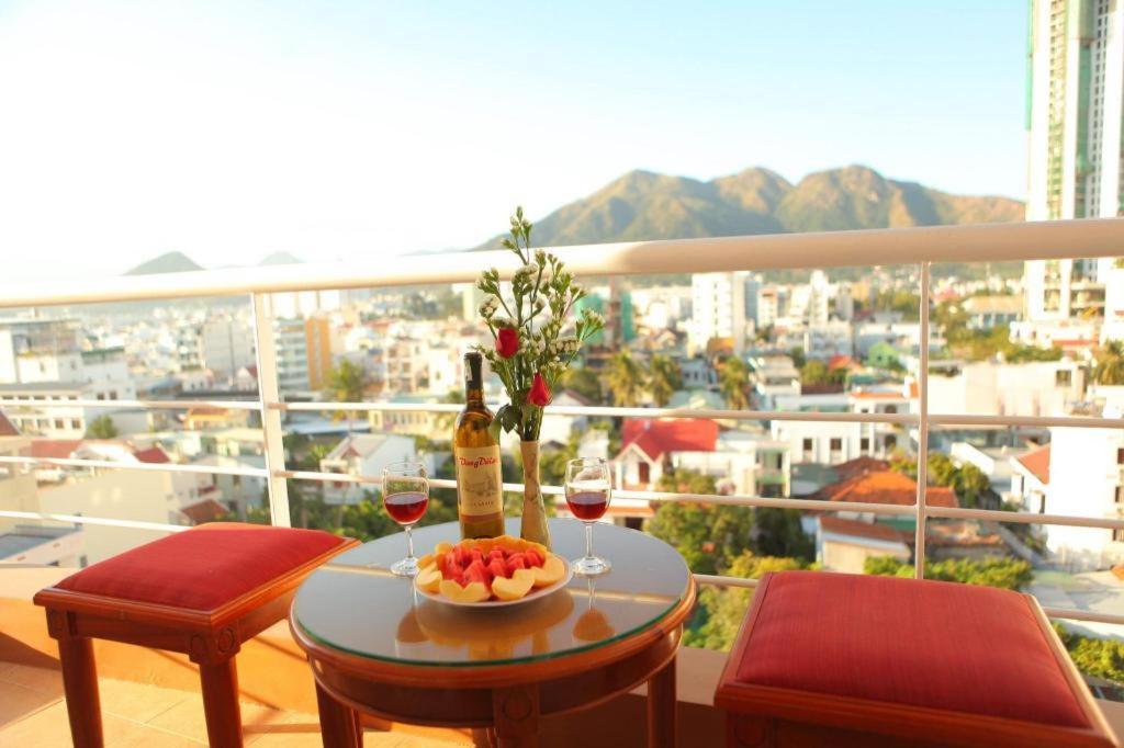 Memory Hotel Nha Trang Luaran gambar