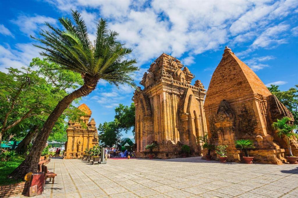 Memory Hotel Nha Trang Luaran gambar