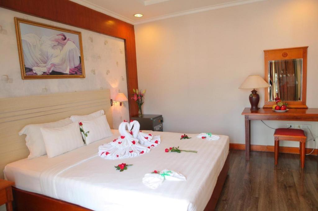 Memory Hotel Nha Trang Luaran gambar