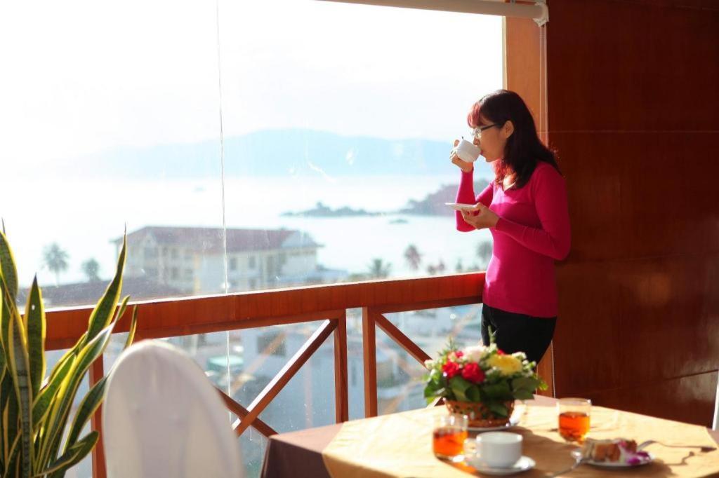 Memory Hotel Nha Trang Luaran gambar