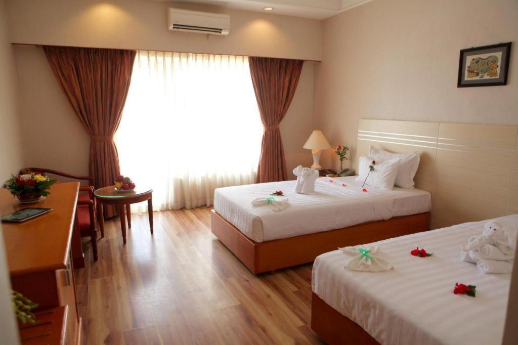 Memory Hotel Nha Trang Luaran gambar