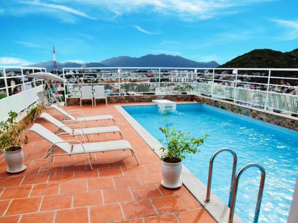 Memory Hotel Nha Trang Luaran gambar
