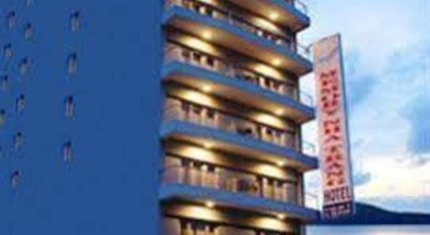 Memory Hotel Nha Trang Luaran gambar