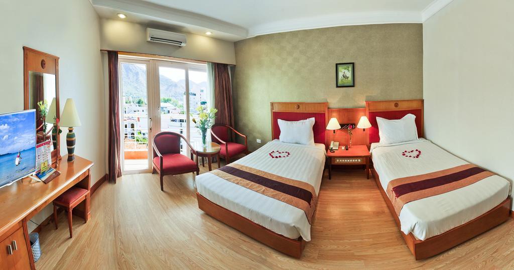 Memory Hotel Nha Trang Luaran gambar