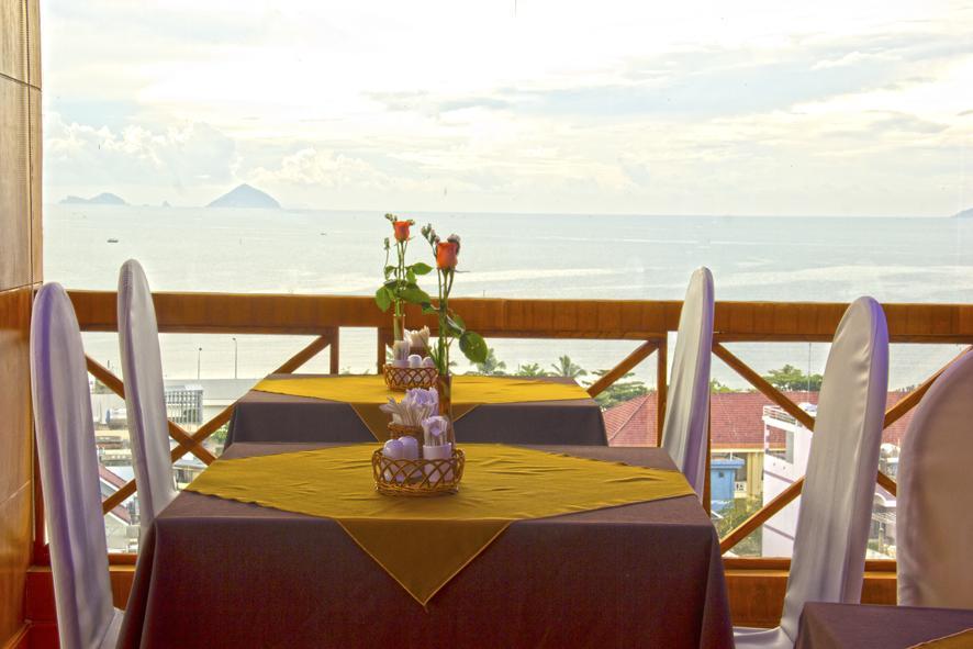 Memory Hotel Nha Trang Luaran gambar