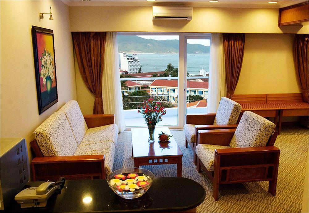 Memory Hotel Nha Trang Luaran gambar