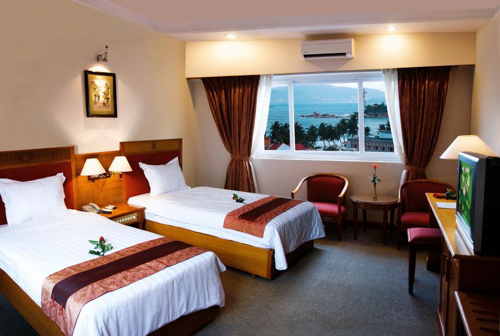 Memory Hotel Nha Trang Bilik gambar