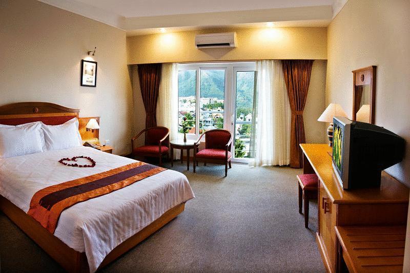 Memory Hotel Nha Trang Bilik gambar