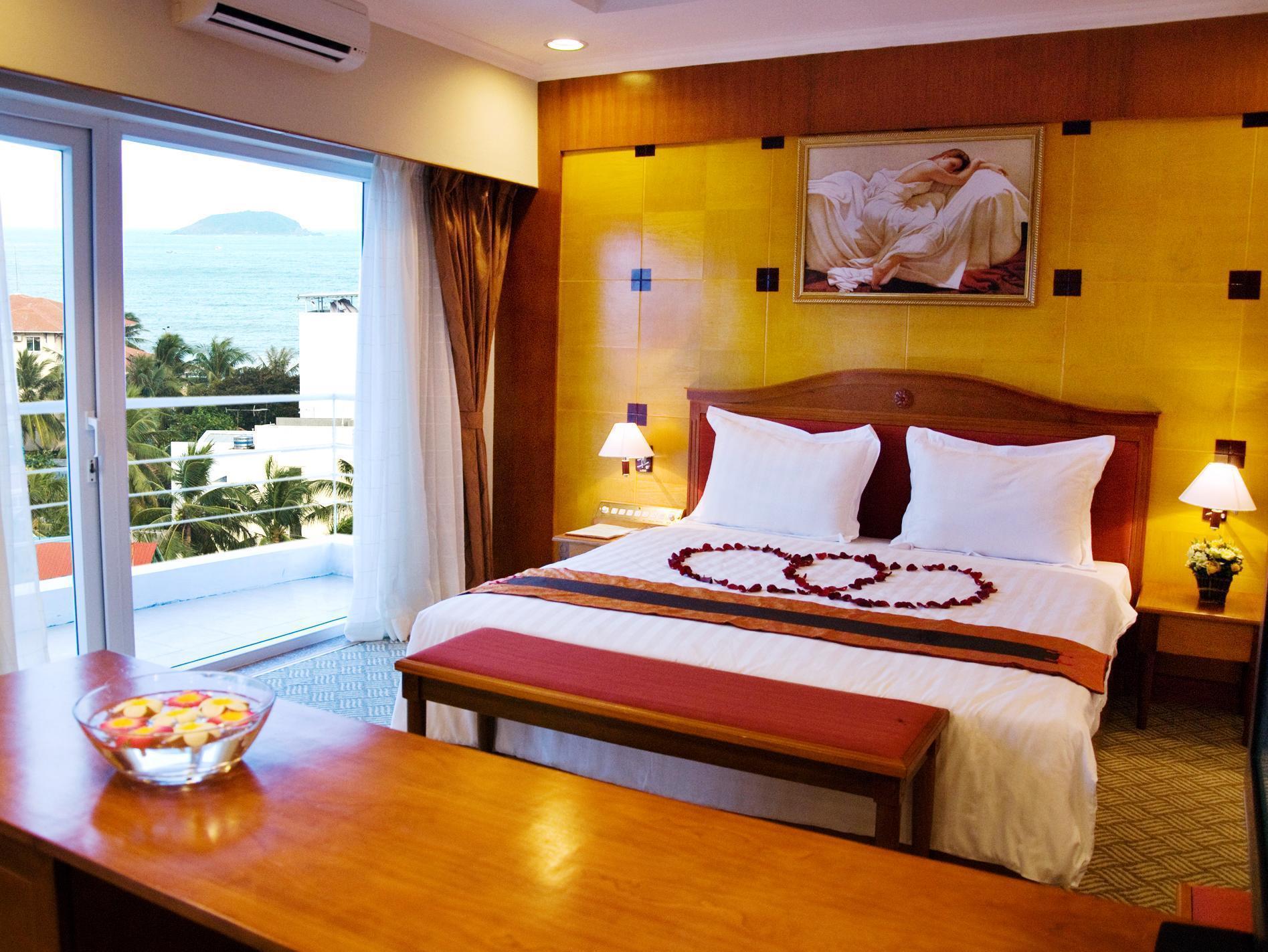 Memory Hotel Nha Trang Luaran gambar