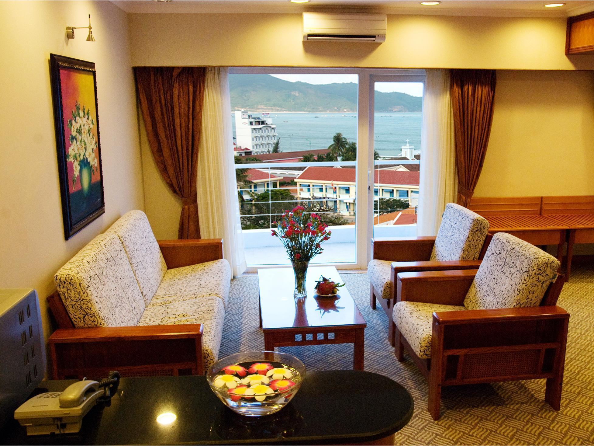 Memory Hotel Nha Trang Luaran gambar