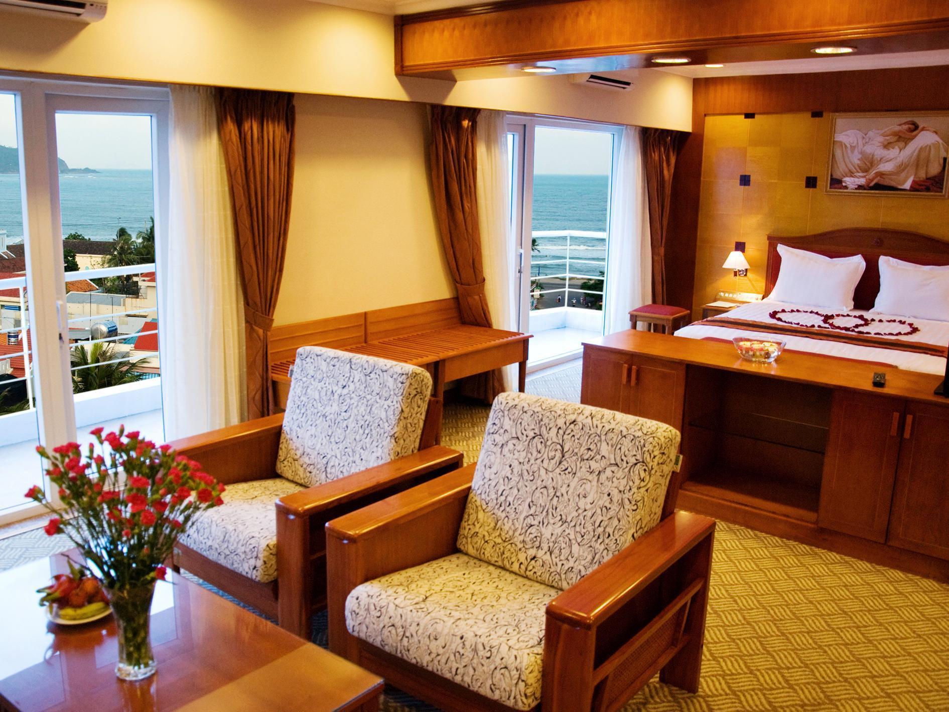 Memory Hotel Nha Trang Luaran gambar