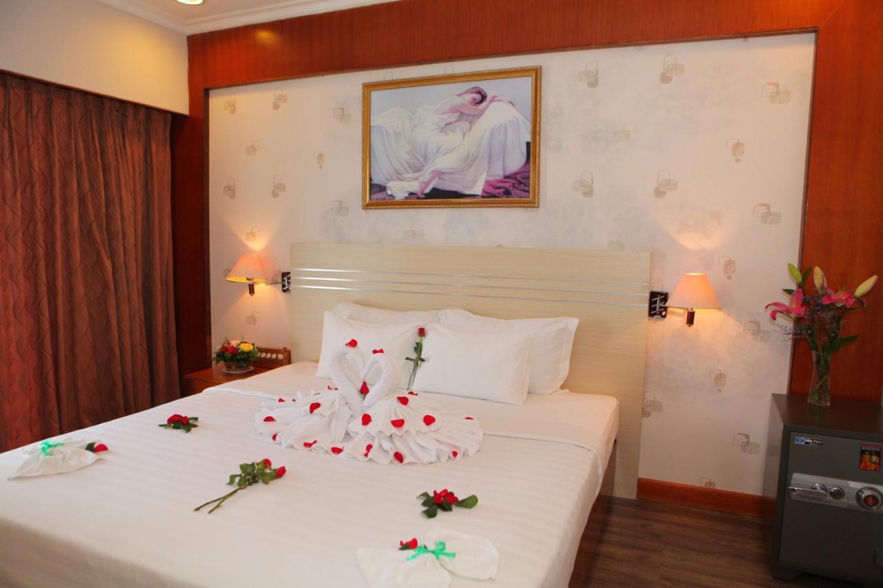 Memory Hotel Nha Trang Luaran gambar