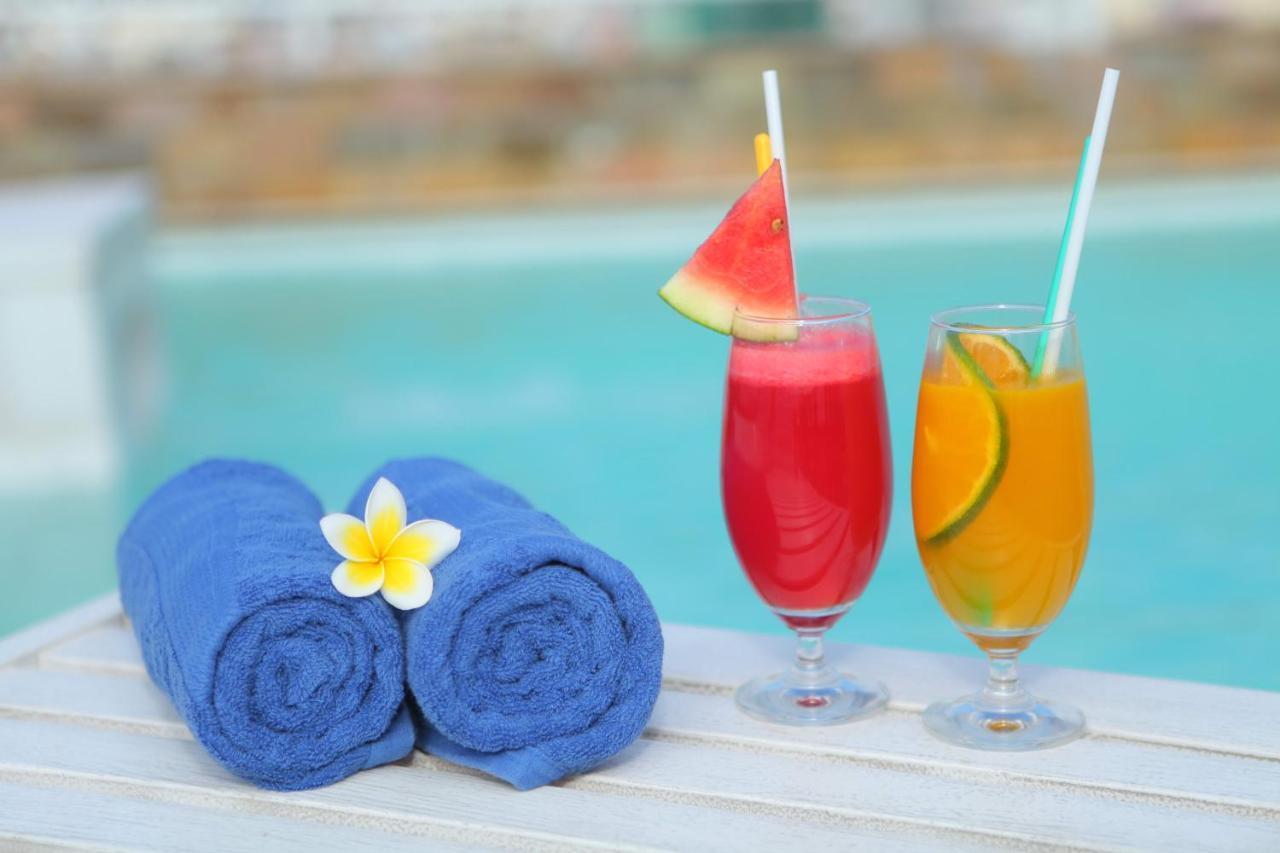 Memory Hotel Nha Trang Luaran gambar