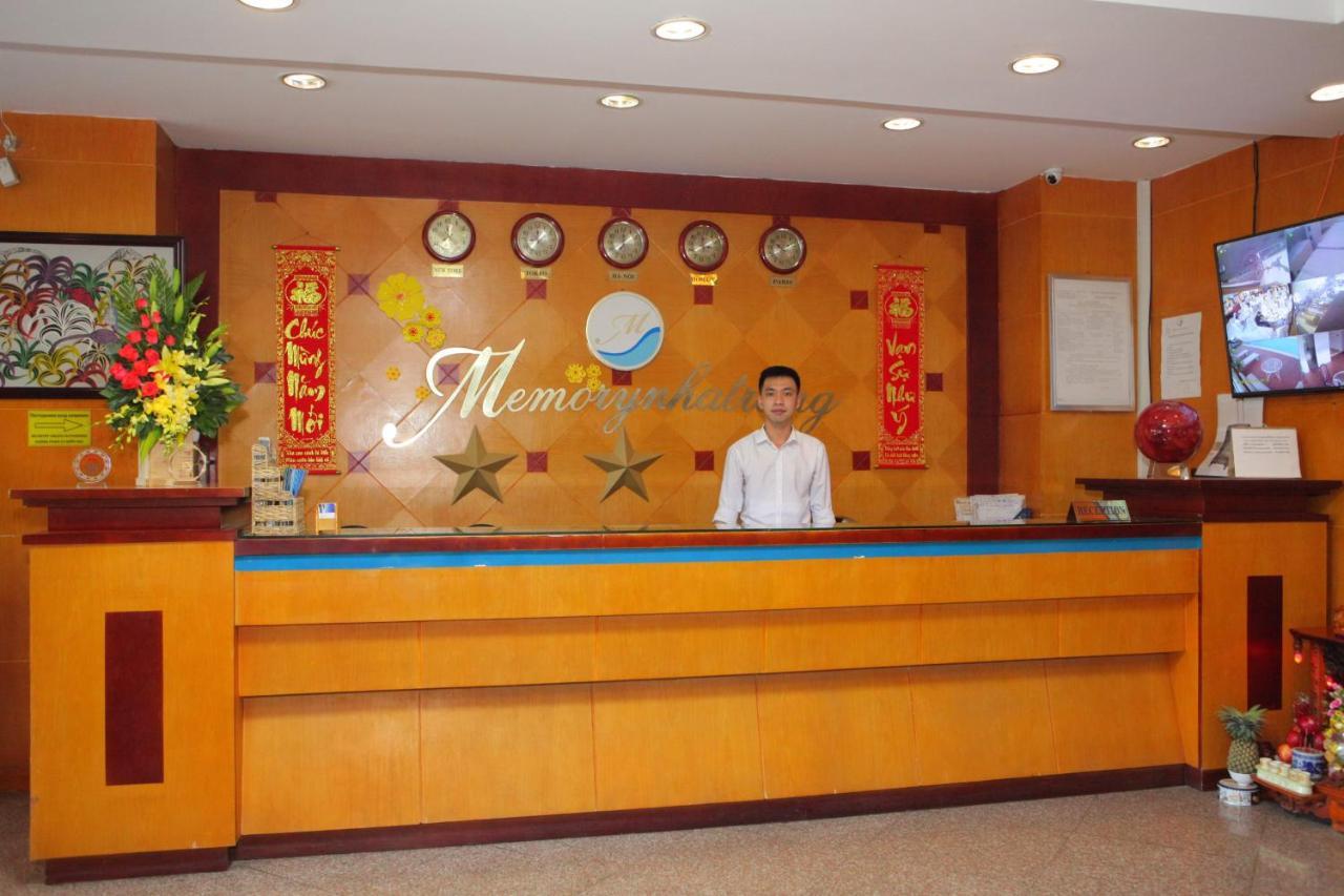 Memory Hotel Nha Trang Luaran gambar