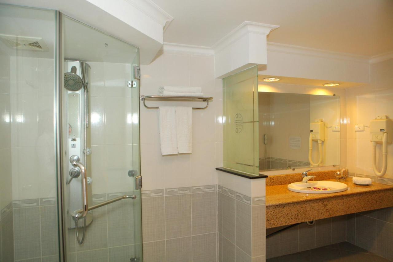 Memory Hotel Nha Trang Luaran gambar