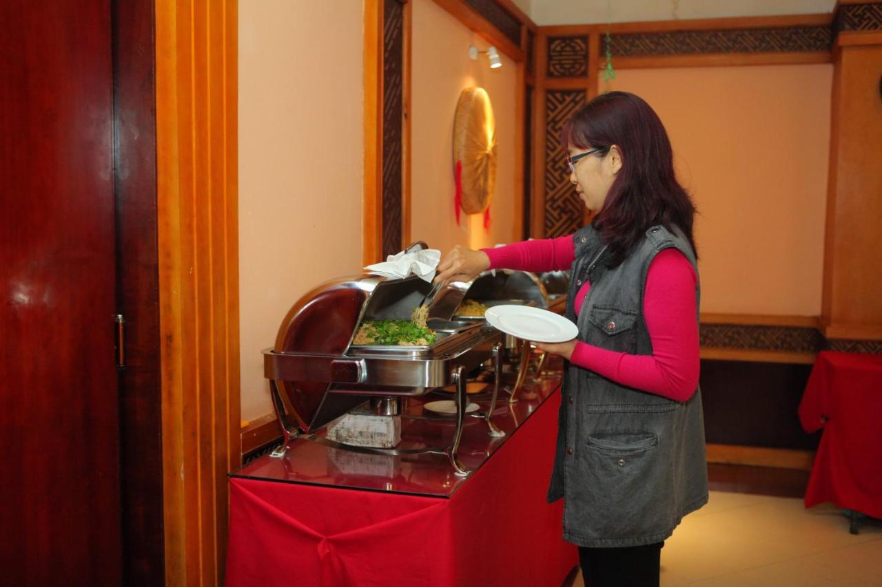 Memory Hotel Nha Trang Luaran gambar