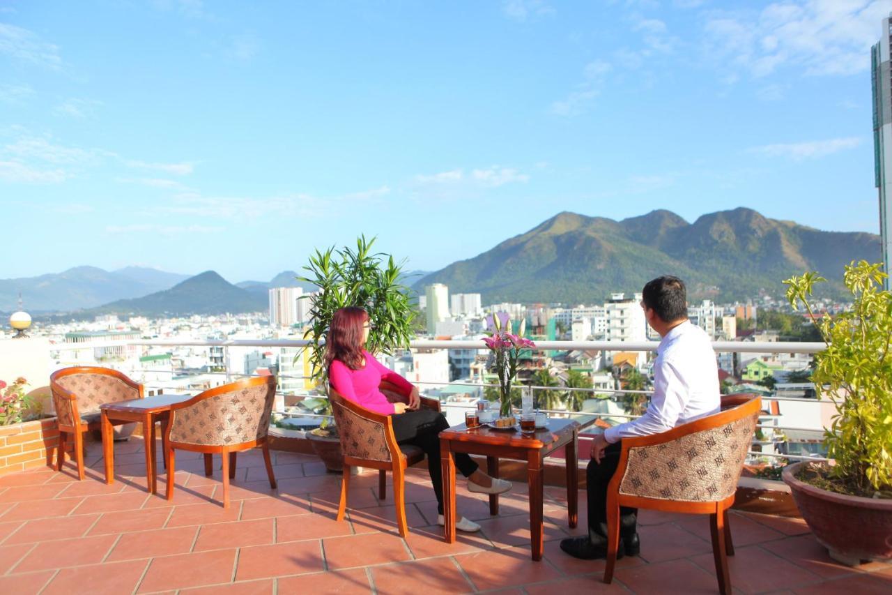 Memory Hotel Nha Trang Luaran gambar