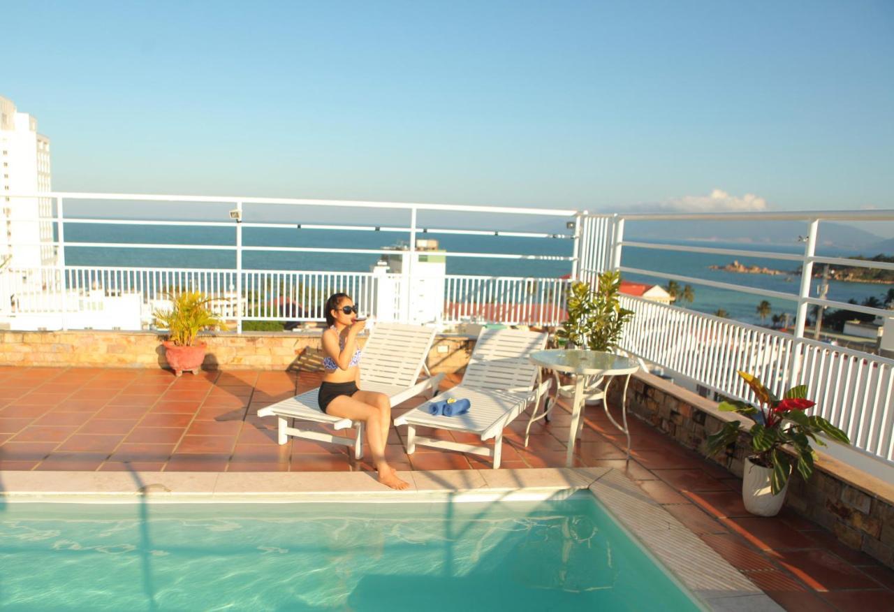 Memory Hotel Nha Trang Luaran gambar