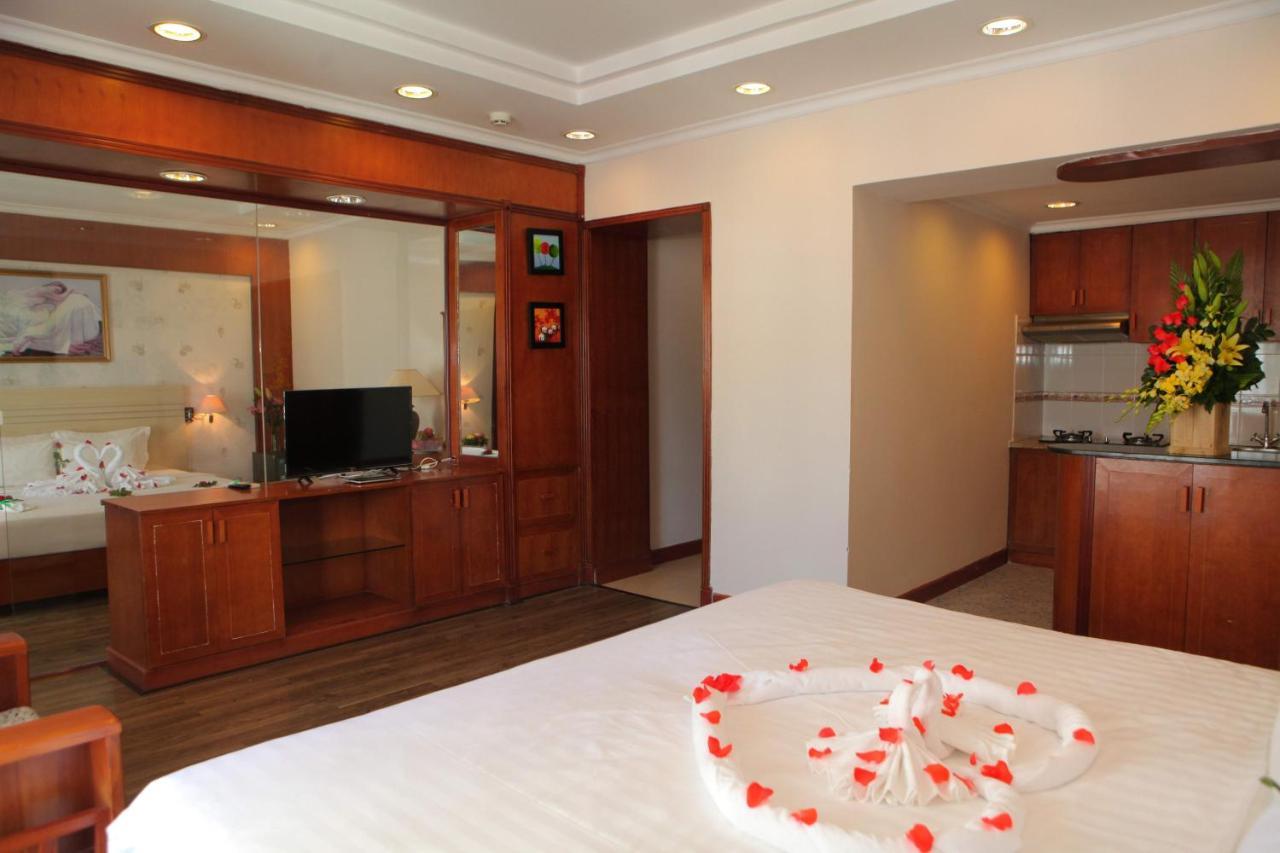 Memory Hotel Nha Trang Luaran gambar