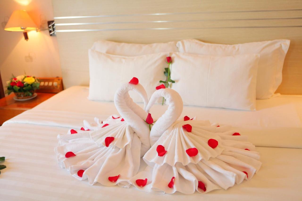Memory Hotel Nha Trang Luaran gambar