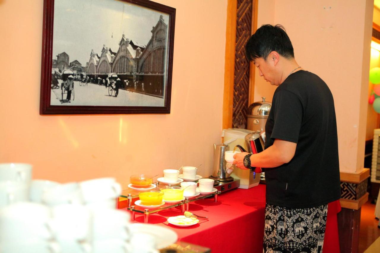 Memory Hotel Nha Trang Luaran gambar