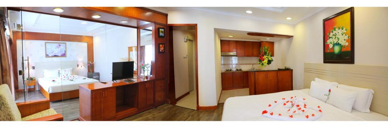 Memory Hotel Nha Trang Luaran gambar