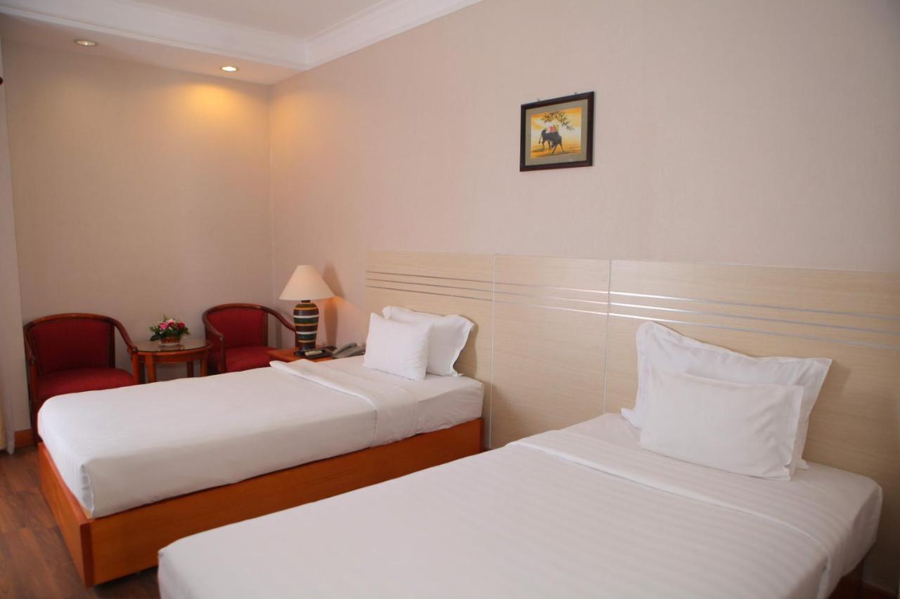 Memory Hotel Nha Trang Luaran gambar