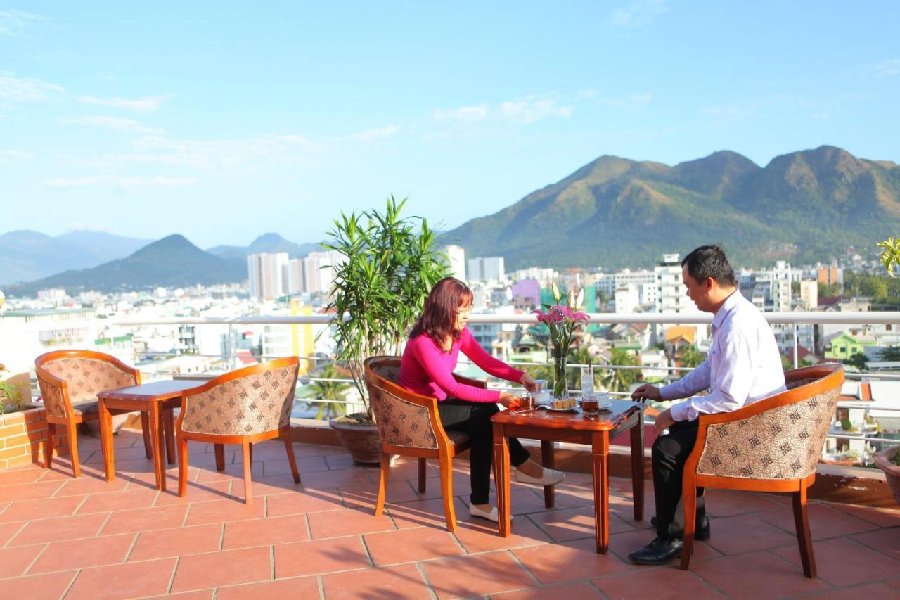 Memory Hotel Nha Trang Luaran gambar