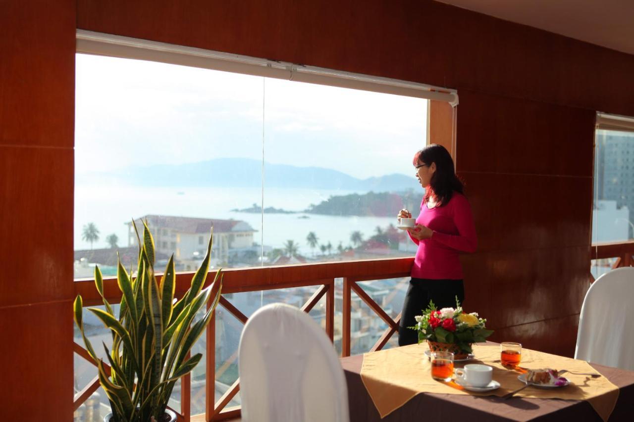 Memory Hotel Nha Trang Luaran gambar