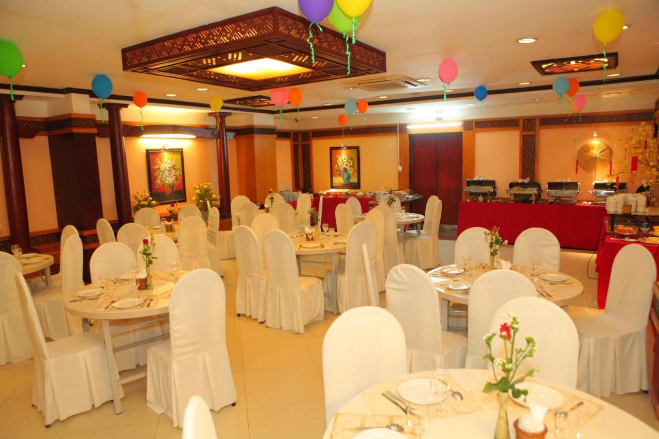 Memory Hotel Nha Trang Luaran gambar