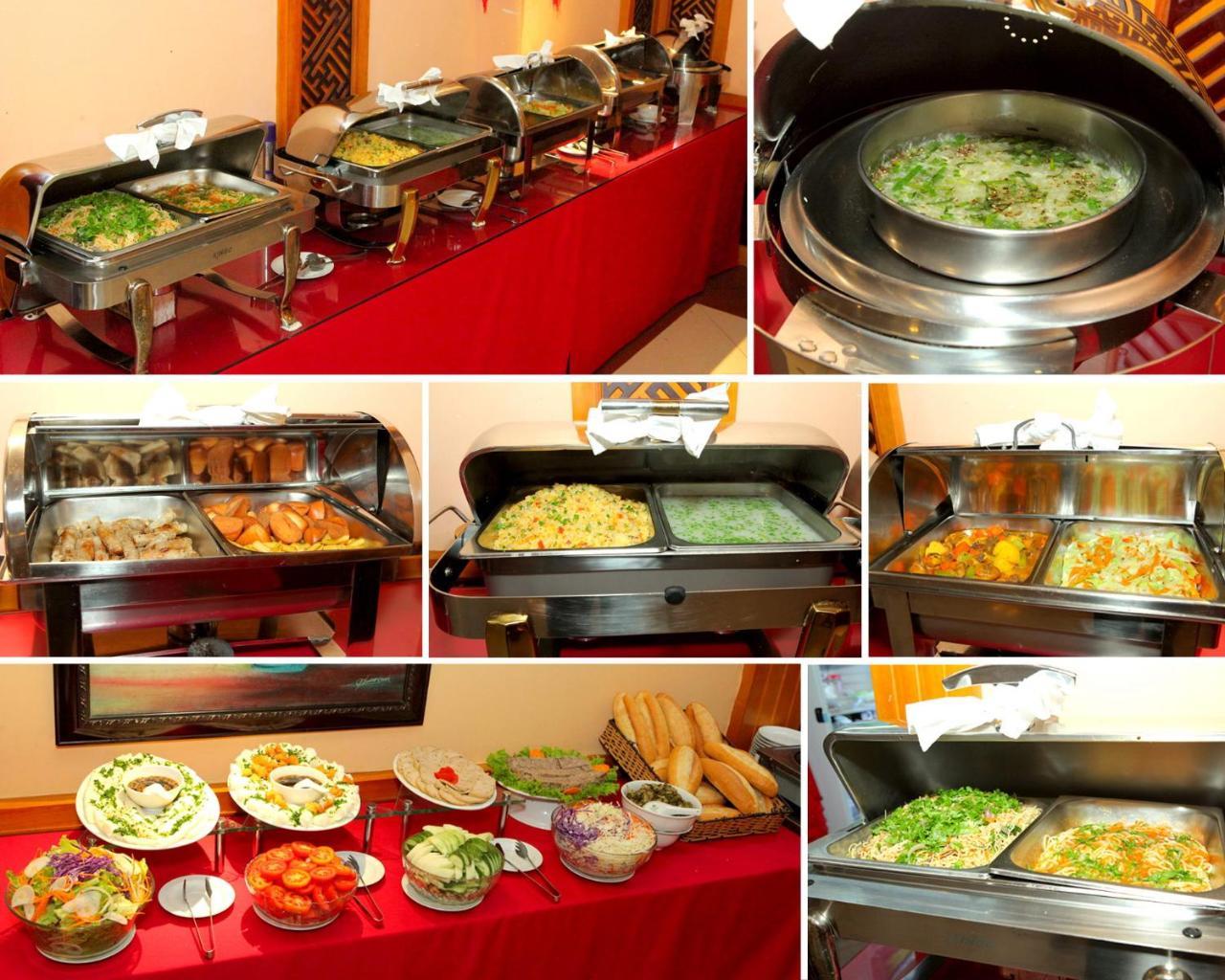 Memory Hotel Nha Trang Luaran gambar
