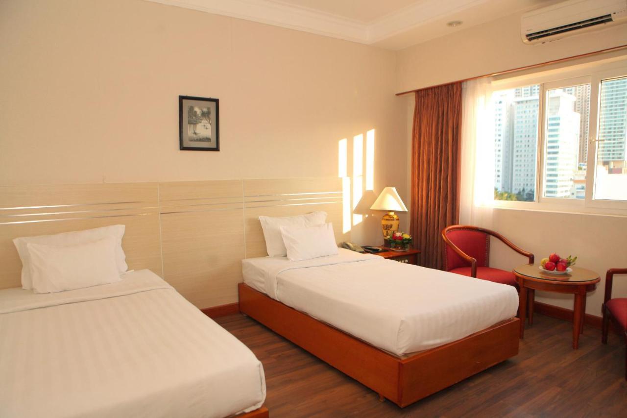 Memory Hotel Nha Trang Luaran gambar