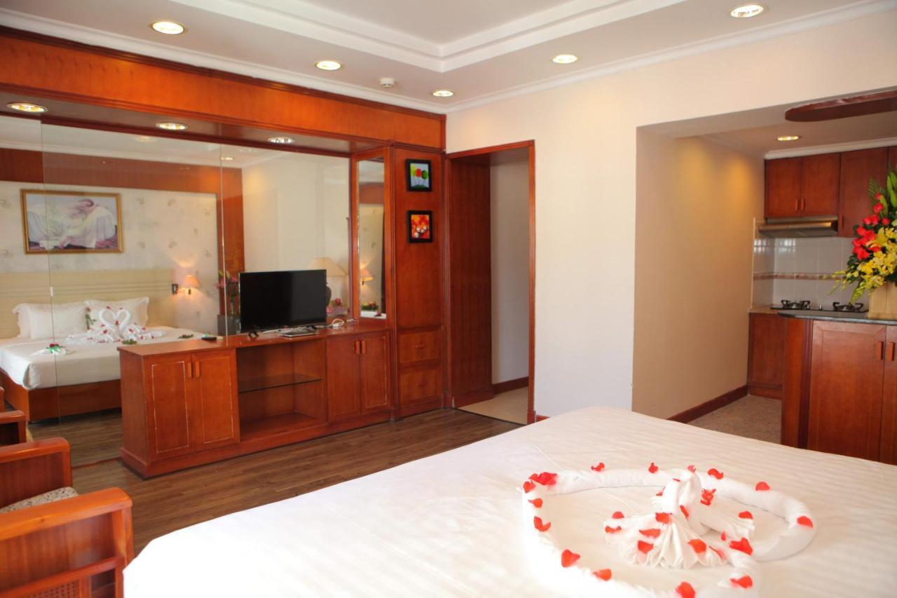 Memory Hotel Nha Trang Luaran gambar