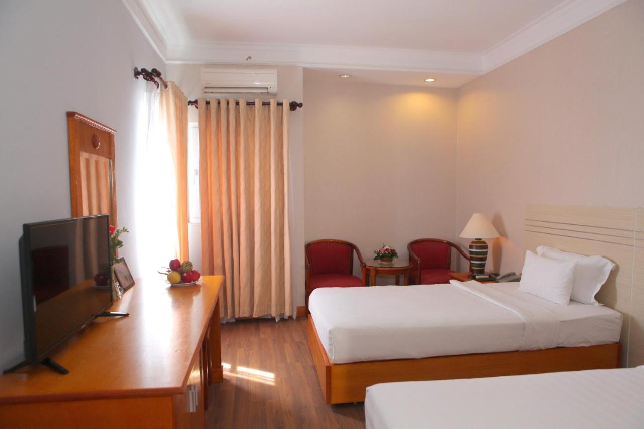 Memory Hotel Nha Trang Luaran gambar