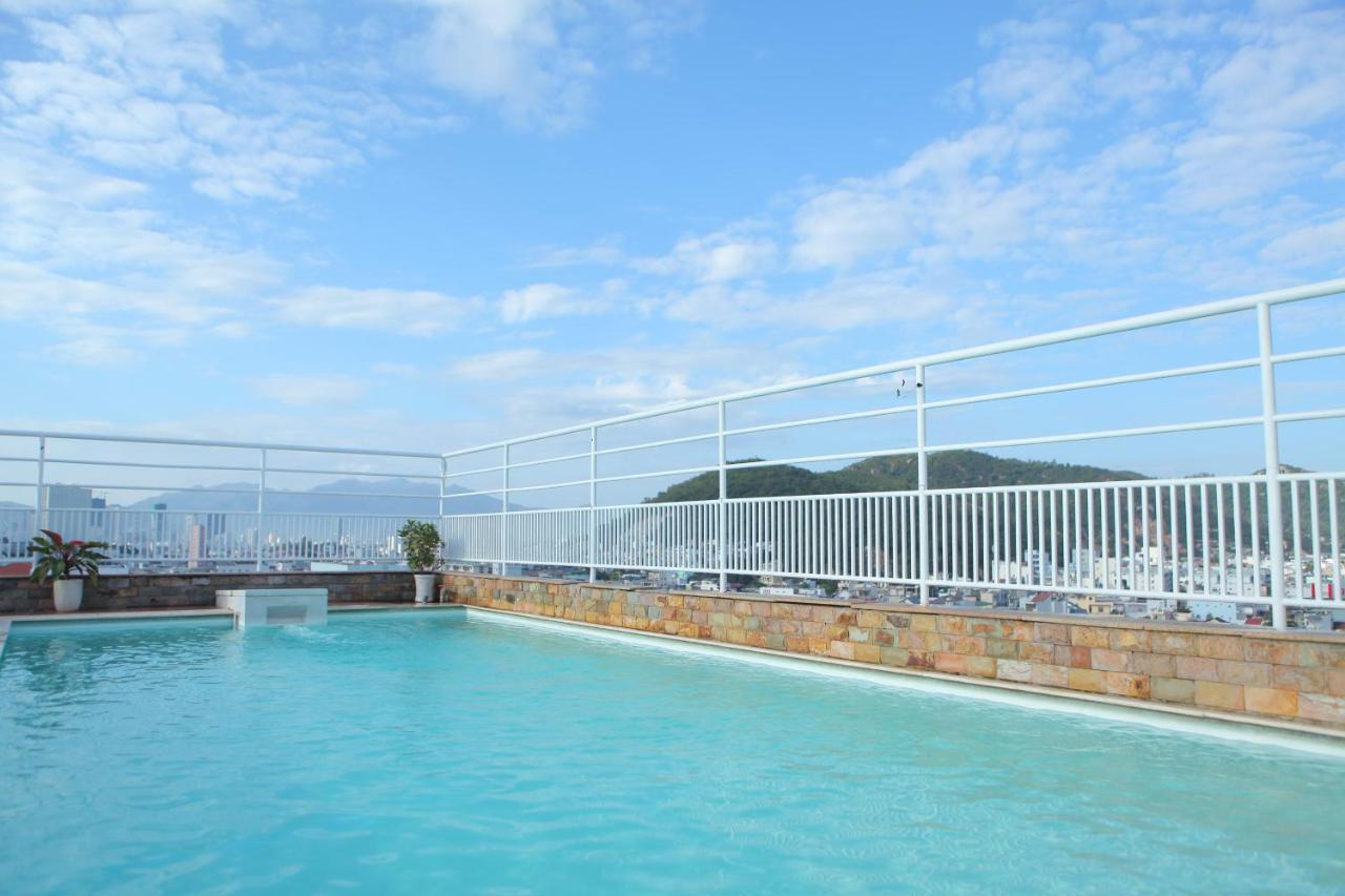 Memory Hotel Nha Trang Luaran gambar